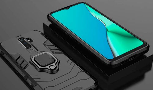 Fundas OPPO A5