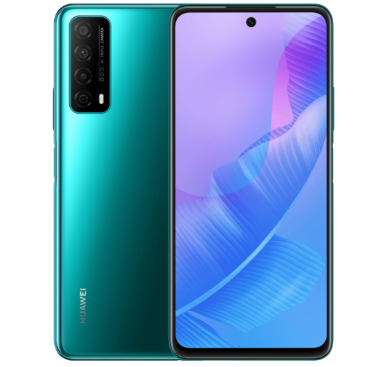 huawei enjoy 20 se