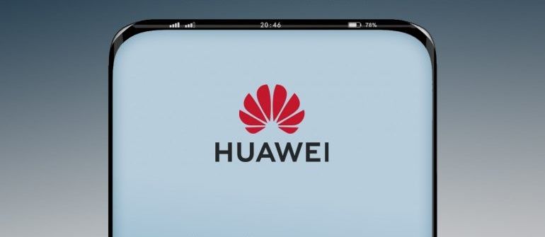 huawei informacion en los marcos