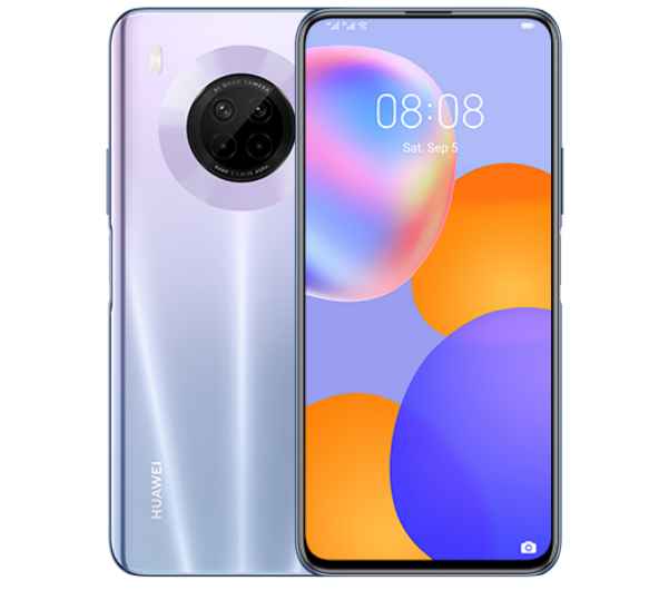 huawei y9a