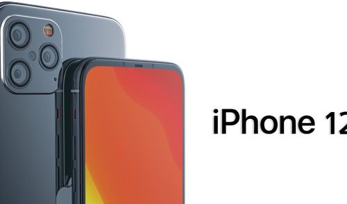 iPhone 12