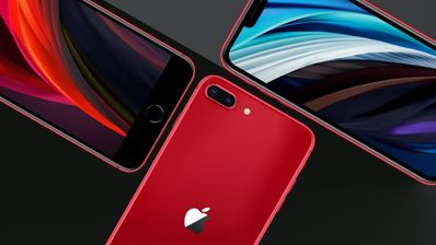 iphone se plus