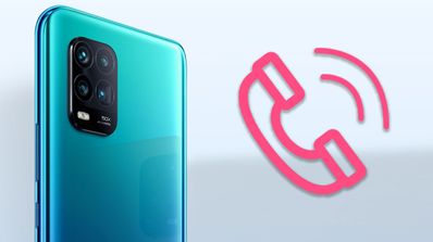 llamadas Xiaomi