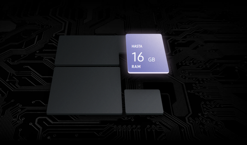 memoria ram 16 gb