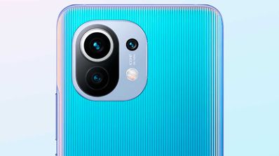 Xiaomi Mi 11