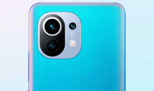 Xiaomi Mi 11