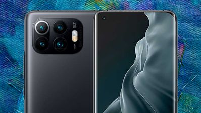 cámara Xiaomi Mi 11 Pro