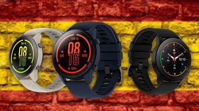 mi watch españa