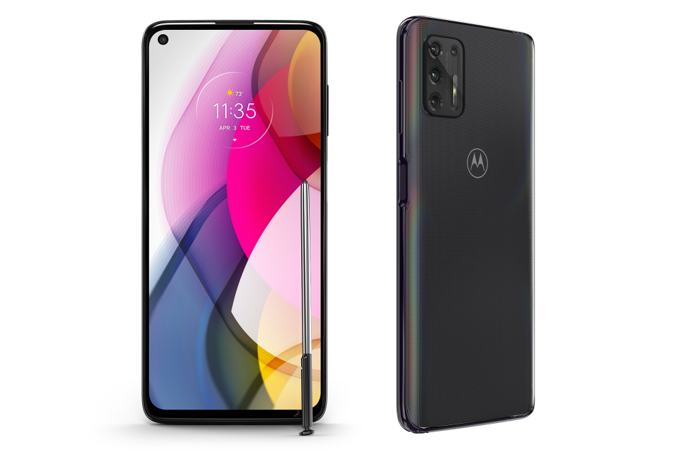 moto g stylus 2021