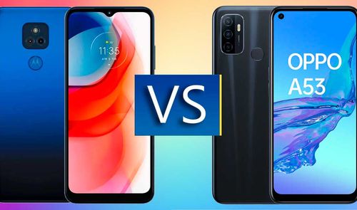 Moto G Play 2021