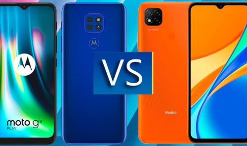Redmi 9C