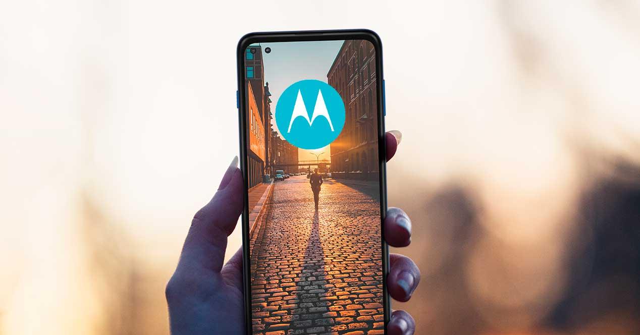 Motorola Nio