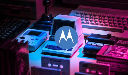 modo juego motorola