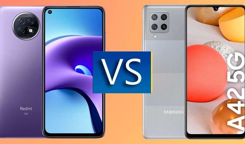 Redmi Note 9T