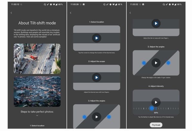 nueva app oneplus