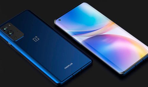 oneplus 9
