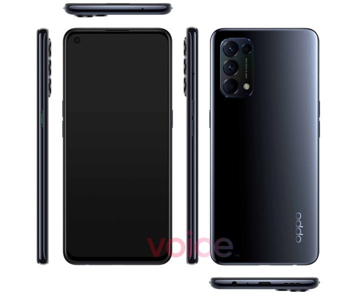 oppo find x3 lite