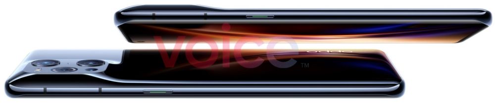 oppo find x3 pro