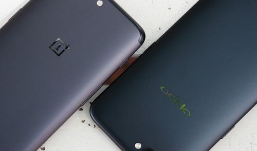 oppo oneplus
