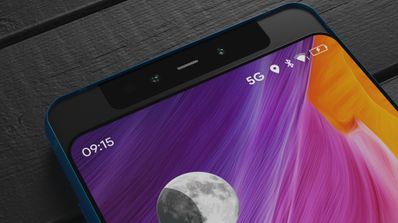 patente xiaomi camara deslizable