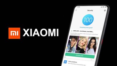 publicidad Xiaomi