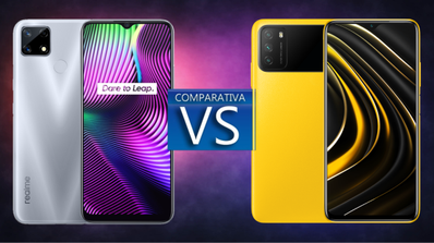 realme 7i vs poco m3