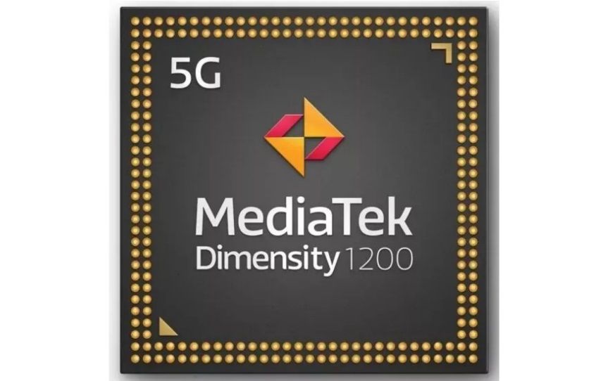 realme dimensity 1200