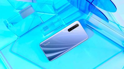 Realme X50 5G