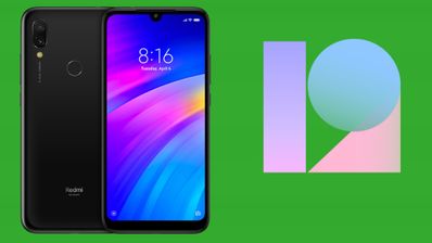 redmi 7 con miui 12
