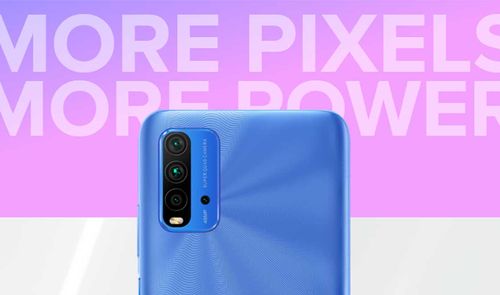 Redmi 9T