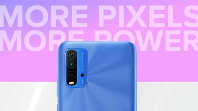 Redmi 9T