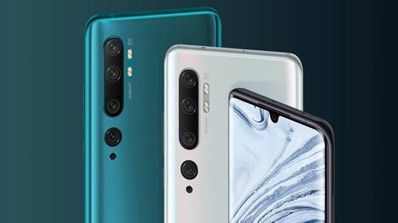 redmi note