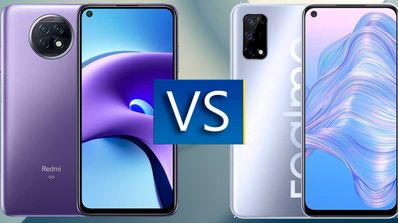 Redmi Note 9T