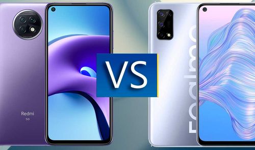 Redmi Note 9T