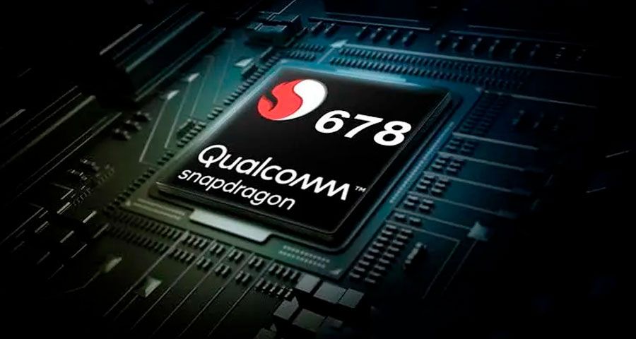 snapdragon 678