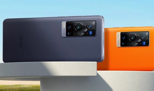 vivo x60 pro+