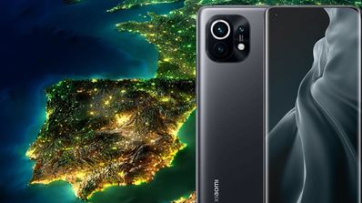 xiaomi mi 11 españa