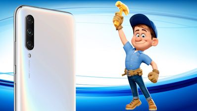 xiaomi mi a3 reparar