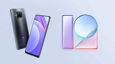 xiaomi miui 12.5