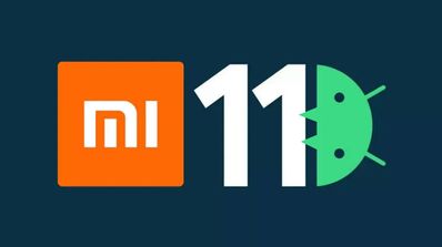 Android 11 Xiaomi