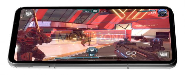 Black Shark 3 Pro