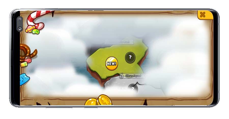Misiones Cookie Run: OvenBreak