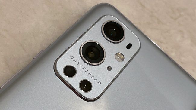 Hasselblad oneplus 9 pro