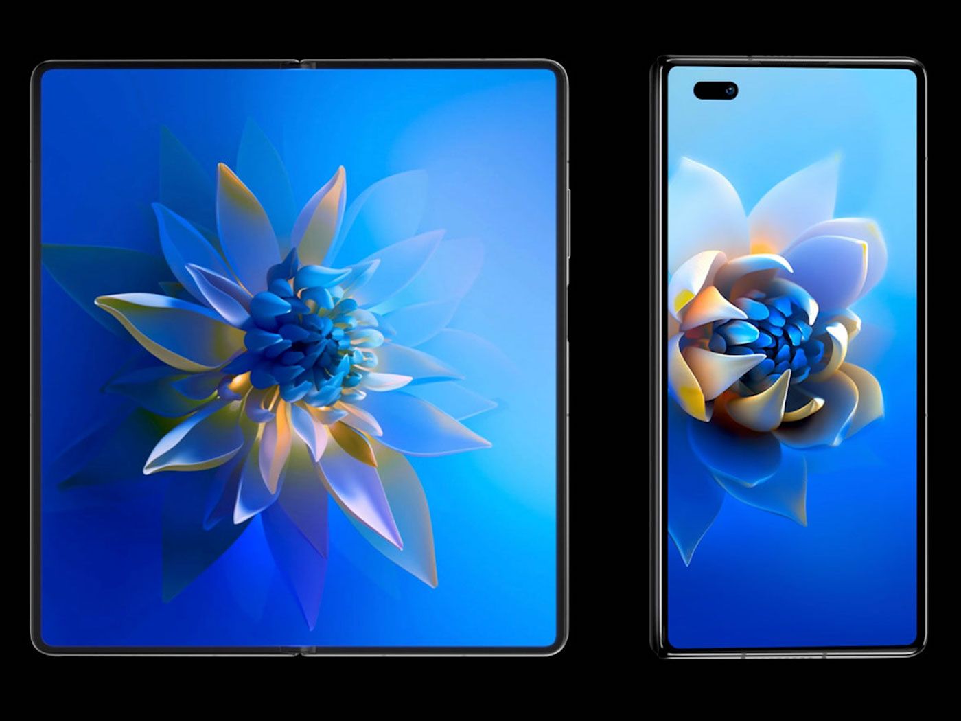 Huawei Mate X2