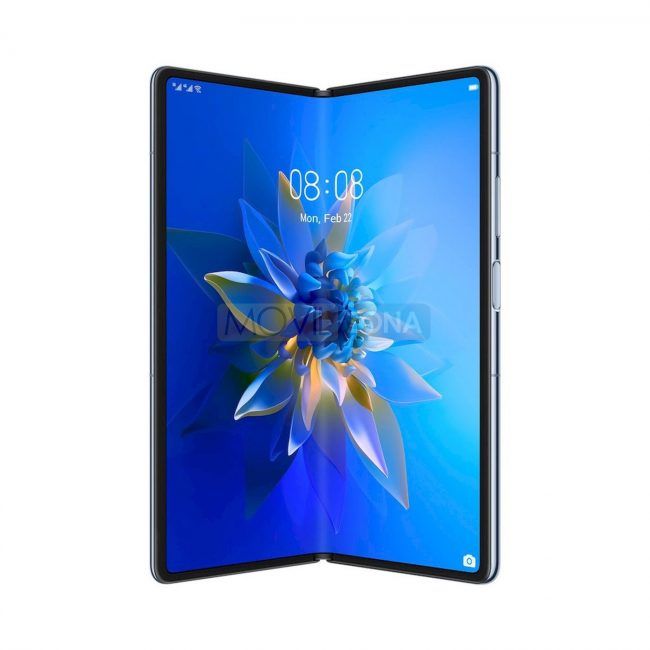 Huawei Mate X2 abierto