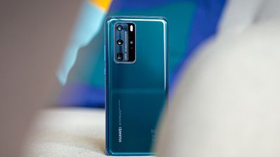 Huawei P40