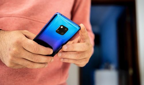 Huawei AppGallery