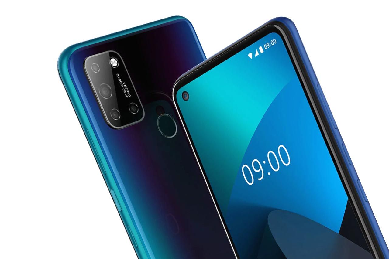 LG W41