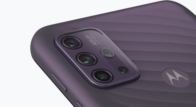 Moto G10