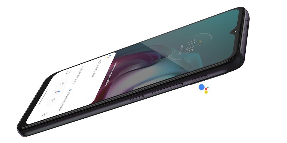 Moto g30